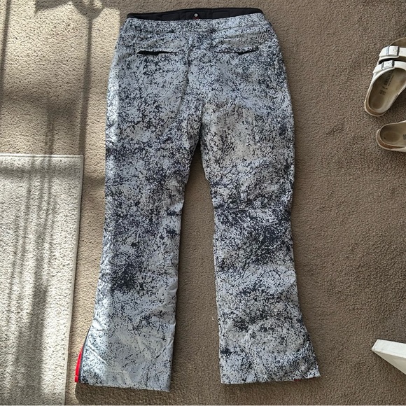 Bogner Fire and Ice Ski Pants - Picture 5 of 6